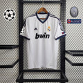 Maillot Real Madrid Domicile Rétro 2012/13