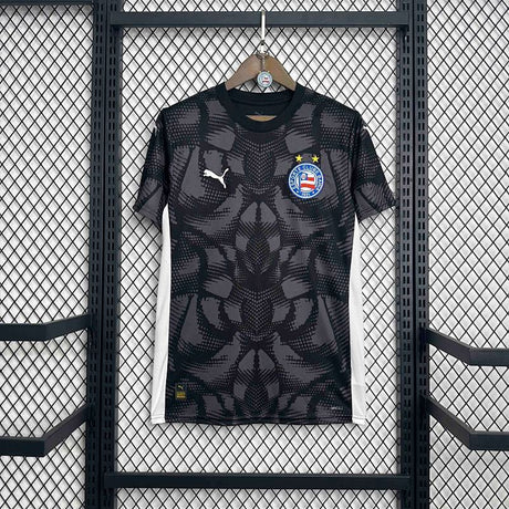 Maillot Bahia Grey T Gardien 25/26