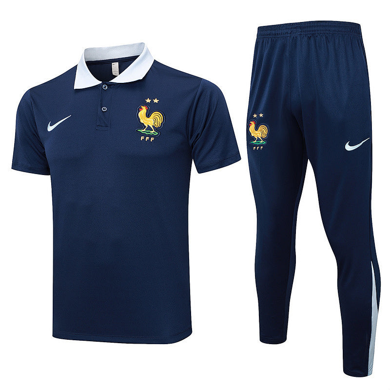 Polo France 25/26