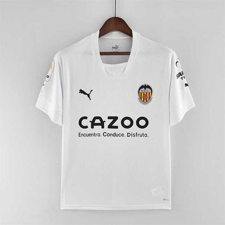 Maillot Valence CF Domicile 22/23