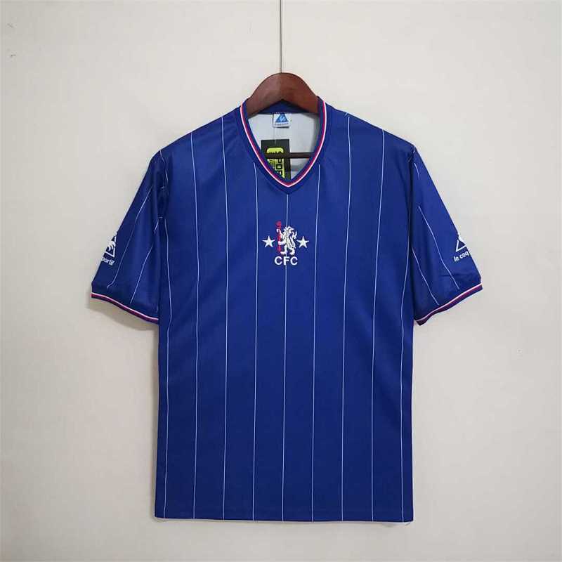 Maillot Chelsea Domicile 25/26