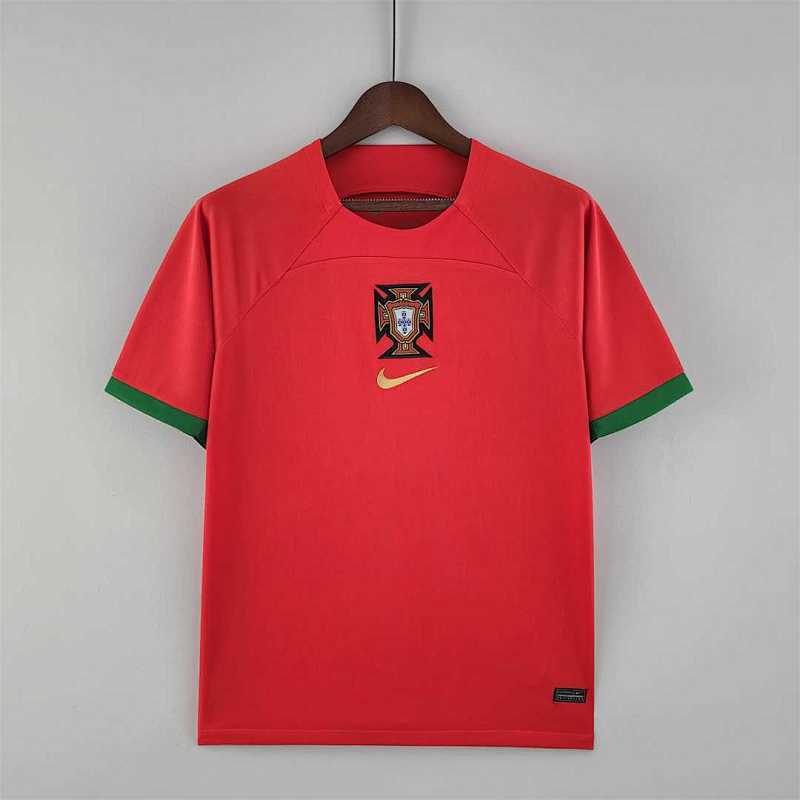 Maillot Portuguese Édition spéciale 25/26