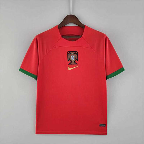 Maillot Portuguese Édition spéciale 2022