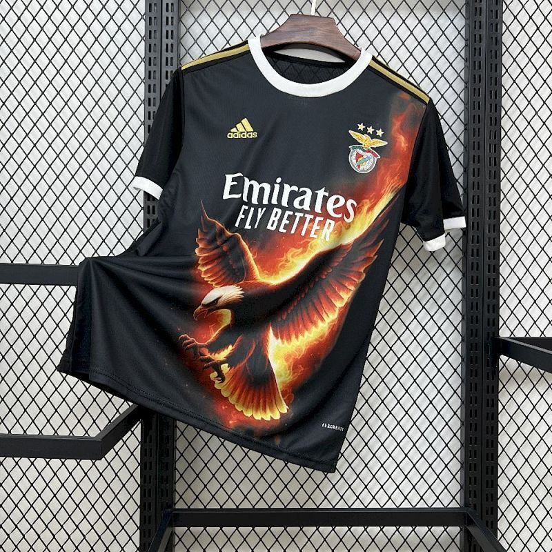 Maillot Benfica 25/26 (2)