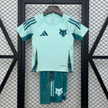 Ensemble Enfant Cruzeiro 25/26