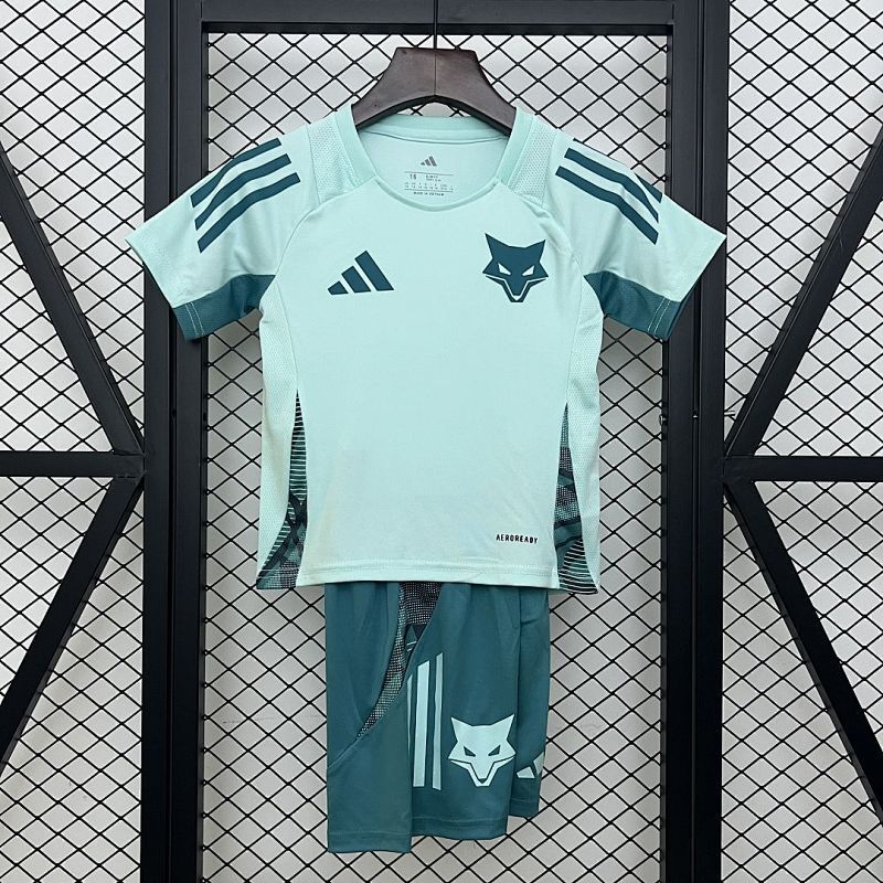 Ensemble Enfant Cruzeiro 25/26