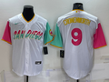 Maillot San Diego Padres 25/26