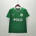 Maillot Wolfsburg Domicile 25/26