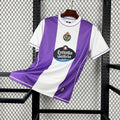 Maillot Valladolid x Kombat Édition spéciale 25/26