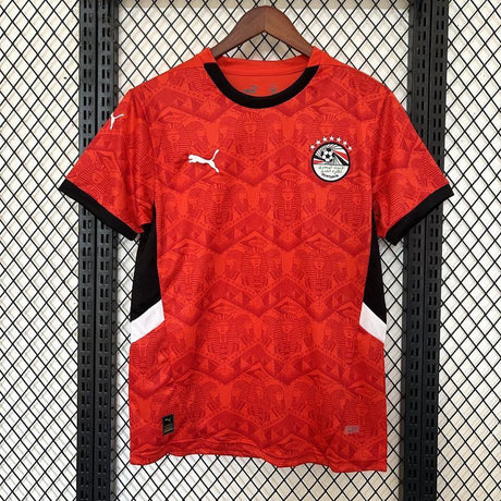 Maillot Égypte Domicile 24/25