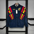 Coupe-vent Espagne Euro Sport 25/26