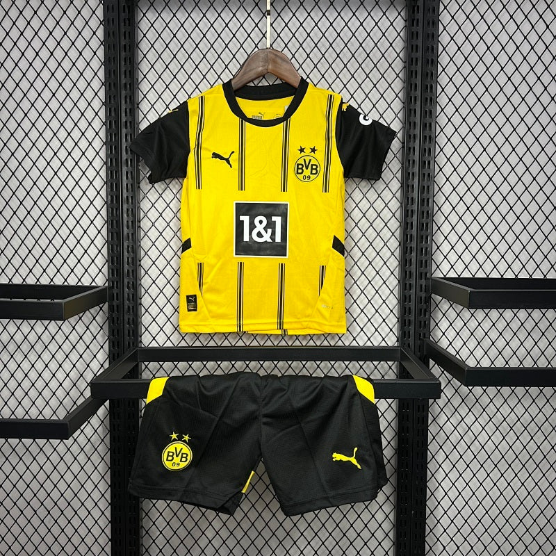 Maillot Borussia Dortmund Enfant 24/25
