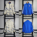 Coupe-vent Reversible Italy 25/26