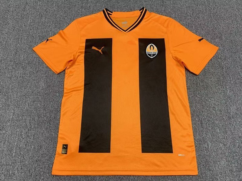Maillot Shakhtar Donetsk Domicile 22/23
