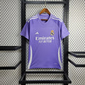 Maillot Real Madrid Extérieur 24/25