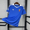 Maillot Real Saragosse Rétro 25/26