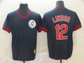 Maillot Cleveland Indians 25/26