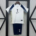 Ensemble Enfant Tottenham Domicile 25/26
