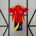 Ensemble Enfant Spain Kid Sets Domicile 25/26