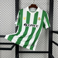 Maillot Real Betis Rétro 25/26