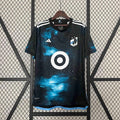 Maillot Minnesota Domicile 24/25