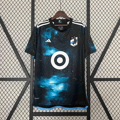 Maillot Minnesota Domicile 24/25