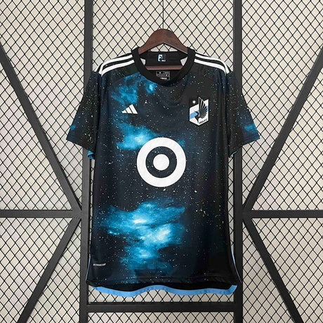 Maillot Minnesota Domicile 24/25