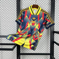 Maillot Arsenal Jaune 25/26