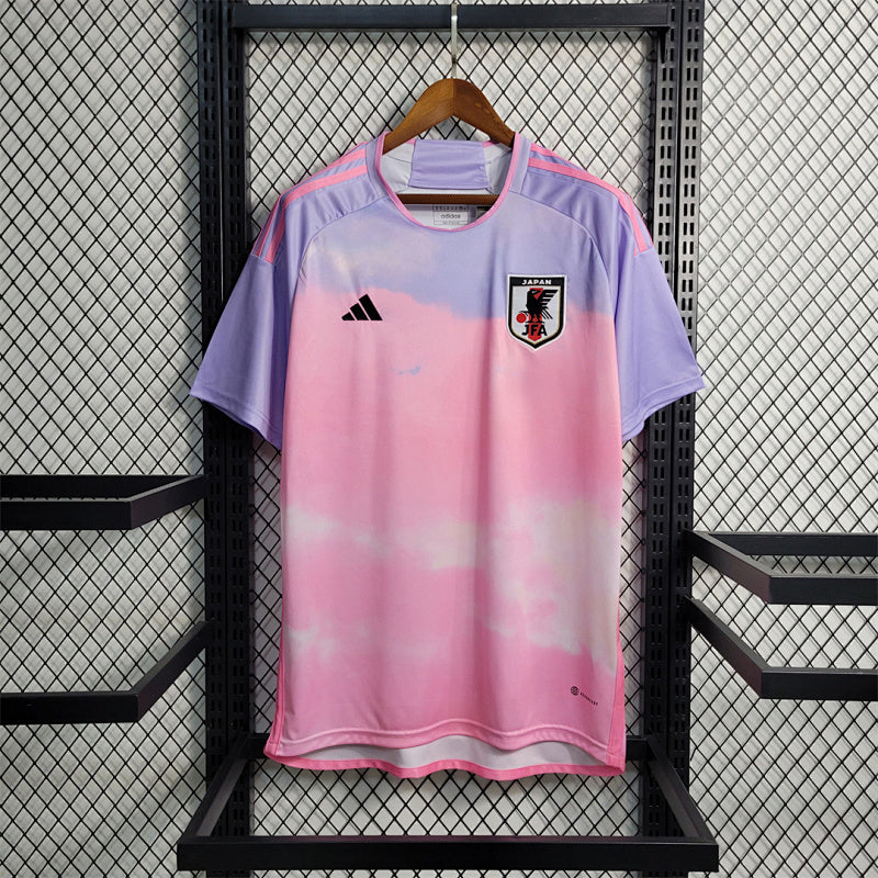 Japan Away Jersey 2023