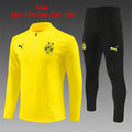 Maillot Borussia Dortmund Manches Longues 24/25