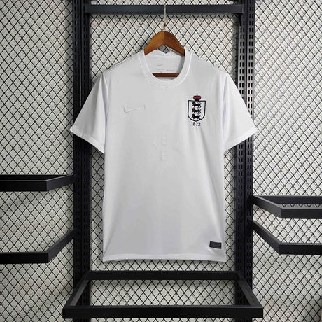 Maillot Angleterre Anniversary Prématch 2023