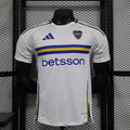Maillot Boca Juniors Extérieur Player Version 24/25
