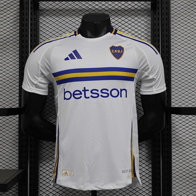 Maillot Boca Juniors Extérieur Player Version 24/25