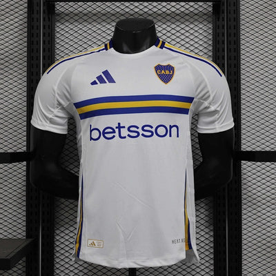 Maillot Boca Juniors Extérieur Player Version 24/25