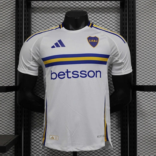 Maillot Boca Juniors Extérieur Player Version 24/25