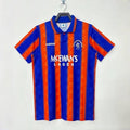 Maillot Rangers Extérieur Rétro 93/94