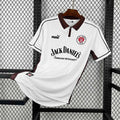 Maillot St Pauli Vintage Domicile Rétro 1999/00