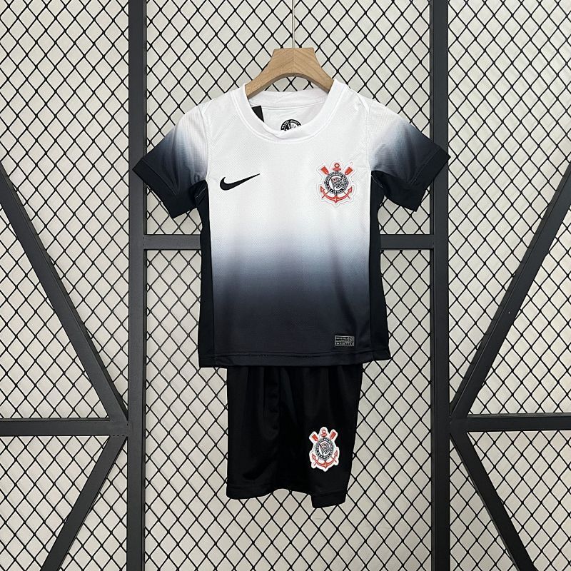 Ensemble Enfant Corinthians Domicile 24/25