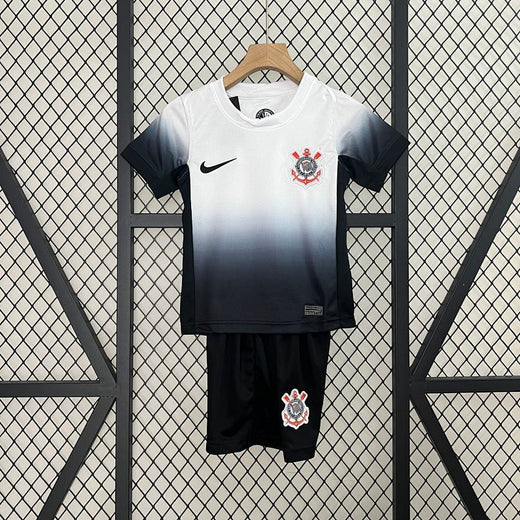 Ensemble Enfant Corinthians Domicile 24/25