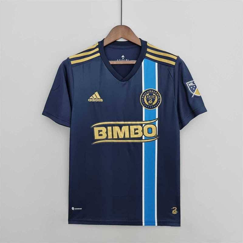 Maillot Philadelphia Union Domicile 22/23