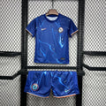 Ensemble Enfant Chelsea Domicile 24/25