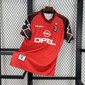 Maillot AC Milan Extérieur Rétro 98/99