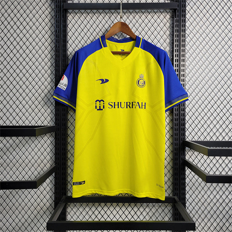 Maillot Al-Nassr Domicile 22/23