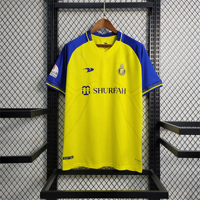 Maillot Al-Nassr Domicile 22/23