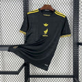 Maillot Mexico Gold Dropship 25/26