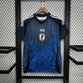Maillot Japan Domicile 25/26