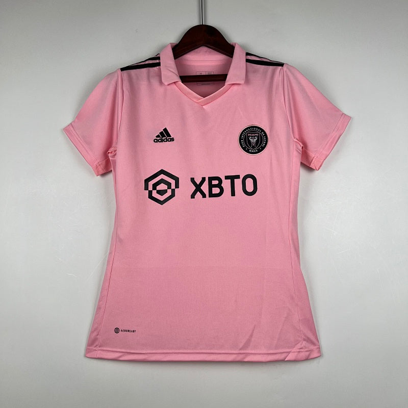 Maillot Femme Inter Miami Domicile 22/23