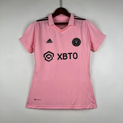 Maillot Femme Inter Miami Domicile 22/23
