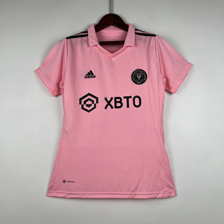 Maillot Femme Inter Miami Domicile 22/23