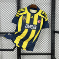 Maillot Fenerbahçe Domicile Rétro 25/26